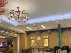 -君邦火锅(新疆大厦店)