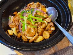 -巡味顺德菜(欢乐海岸购物中心店)