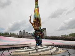 -群力丁香公园