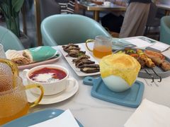 -库滋明·俄罗斯特色美食(中央大街店)