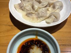 -一轩饺子馆(丽都店)