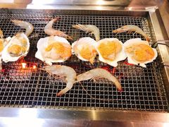 -马路牙子地桌烤肉(工体店)