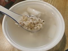 -黄记潮汕甜汤(贝底田坊店)