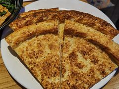 -胖老汉椒麻鸡清真新疆菜(西御街店)