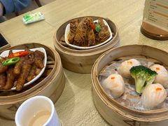 -牡丹国际大酒店-港式茶餐厅