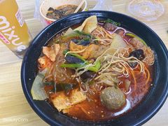 -四川老牛麻辣烫(北门桥店)