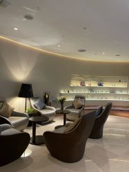 -希尔顿酒店·eforea spa水疗中心