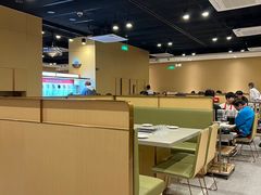 大堂-海底捞火锅(太阳宫凯德mall店)