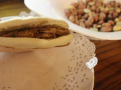 -秦唐一号西安菜馆(钟楼店)