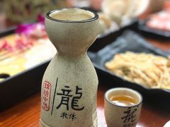 -束河人家(南锣鼓巷店)