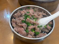 牛滑-老牌依强牛肉店(达道总店)