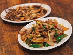 酱爆生肠-甜甜屋(解放中路店)