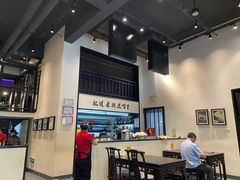 -茶叁酒肆·楚味江湖(菱角湖店)