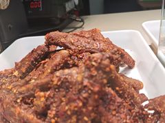 -赵鸭子甜皮鸭·非物质文化遗产(蟠龙路分店)