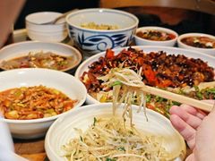 -铁公鸡·四川料理(天环广场店)