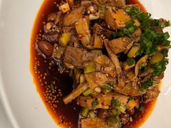 -院8里·少城记忆老川菜(宽窄巷子店)