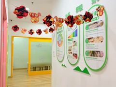 -培飞思维启蒙·益智游戏·科学探索(城西银泰店)