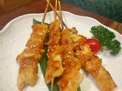 -九井澤精致料理(金茂店)