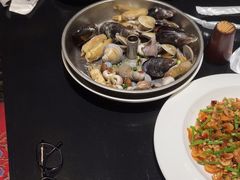 -健眺小海鲜(临海后山店)