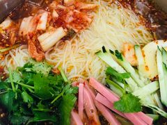 -禾谷韩餐(热带海洋学院店)