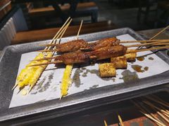 -管氏翅吧(广渠门店)