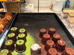 -烘焙町面包店(西四店)