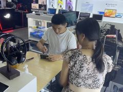 -胜灿苹果华为手机电脑维修回收(徐汇店)