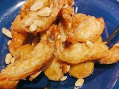 -小吊梨汤·北京菜·烤鸭(望京四元桥购物中心店)