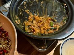 -破三川·新川菜(静安大融城店)