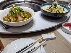 -名羊天下陕北横山铁锅炖羊肉(博文路店)