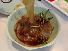 -大铁勺新津菜(东丽阳光新业广场店)