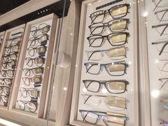 -溥仪眼镜PUYI OPTICAL(国贸商城店)
