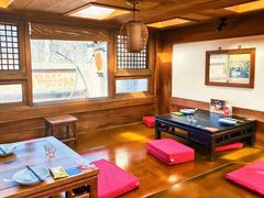 -小吊梨汤·北京菜(香山店)