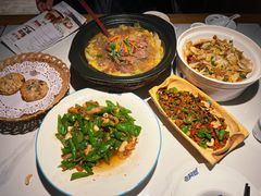 -老阿爸鲜鱼土菜(园区永旺店)