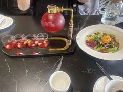 -3号仓库·创意中国菜(新世界城店)