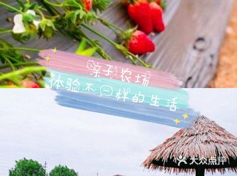 春天到了带着孩子一起去亲近大自然吧