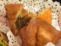-Santoor 萨都里印度餐厅(北锣鼓巷店)