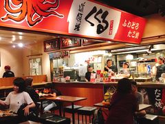 -章鱼烧博物馆(TAKOYAKI PARK)