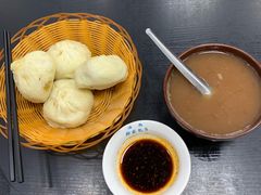 -郑家包子牛肉拉面(尚勤路店)