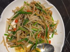 -沈灶河豚宴·河豚融合餐厅(汉中路店)