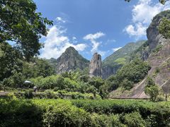 -雁荡山风景名胜区