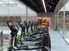 -OXYGYM 奥美氧舱运动中心(领展购物广场·中关村店)