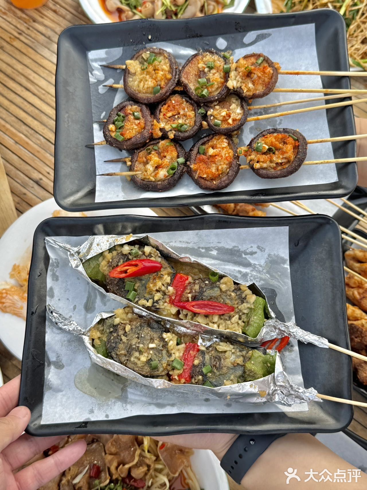 在厦门。吃到了地道的长乐冰饭 真的吼吼吃！