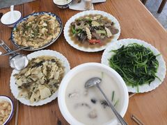 -老友谊餐厅(319国道店)