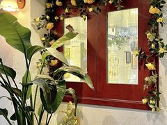 -花间烘焙BLossom Bakery