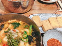 -小满手工粉(上海文峰广场店)
