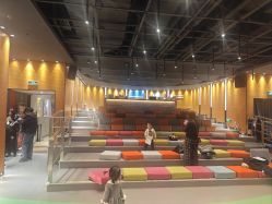 -小鸡哆哆故事屋·儿童乐园(嘉里城店)