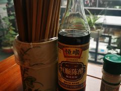 -同得兴 Since·1995 传统苏式面馆(十全街店)