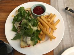 -Kitchen·Y洋厨房西餐厅(王府壹号店)