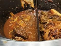 -满兴咱妈烀饼铁锅炖(兰州北街店)